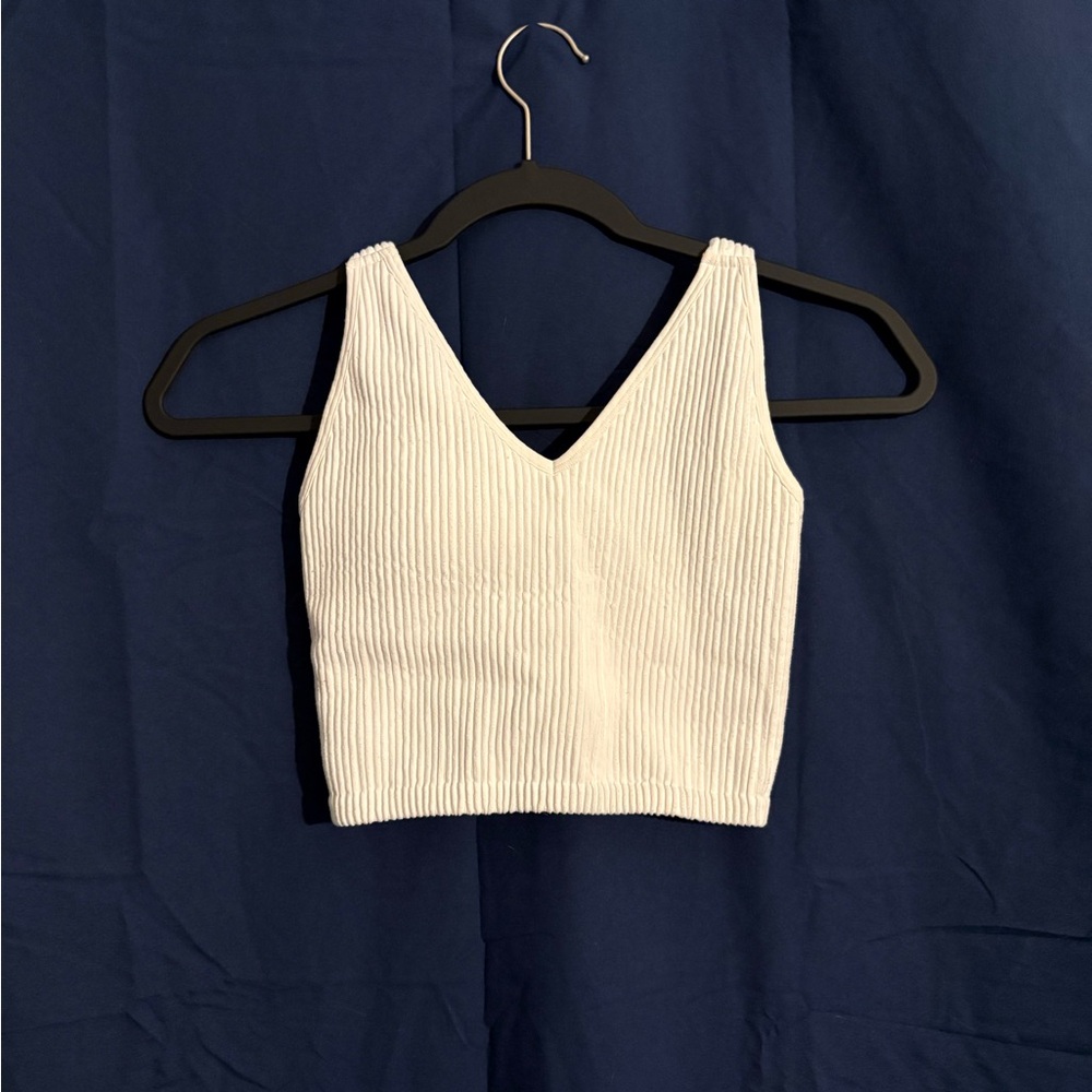 Ribbed Women's Top Bundle